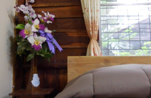 Phitsanulok House | Akechanok Resort&Homestay
