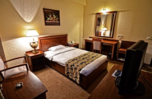 Elazig Hotel | Akgun Elazig Hotel