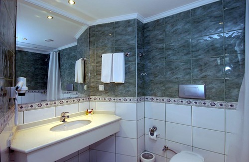 Elazig Hotel | Akgun Elazig Hotel