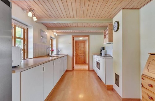 Langeland Municipality House | "Aki" - 1.5km from the sea by Interhome