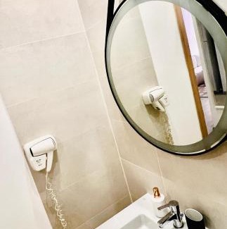 Sector 4 Apartment | AKi Rin Residence