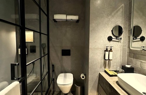 Bistupur Hotel | Akino Luxury