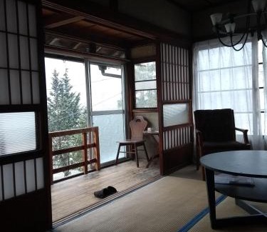 Taihaku Ward Other | Akiu Canada 鴻の巣温泉 Konosu Onsen