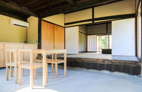 Asakura Villa | Akizuki Kayabuki Kominka