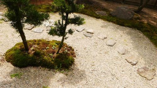 Asakura Villa | Akizuki Niwa (Garden) House