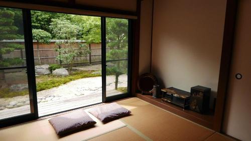 Asakura Villa | Akizuki Niwa (Garden) House