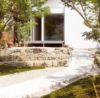 Asakura Villa | Akizuki OKO art&inn