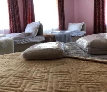 Issyk-Kul Region Apartment | Akjoltoi