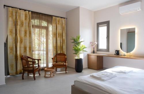 Gomec Hotel | Akkızhan Otel