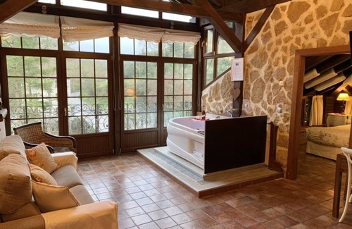 Regules Hotel | Akla Hotel La Casa Del Puente