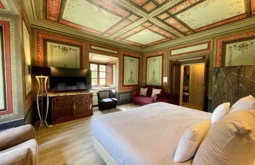 Valle de Ruesga Hotel | Akla Hotel Palacio Torre de Ruesga