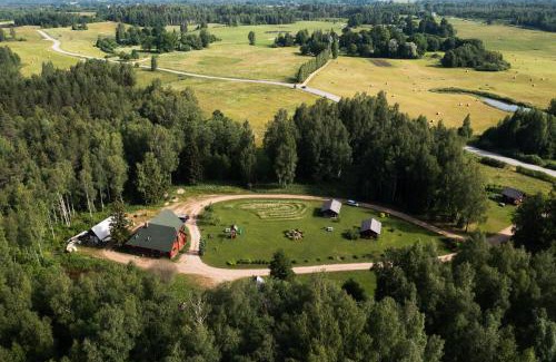 Vecpiebalga Other | Akmens sala
