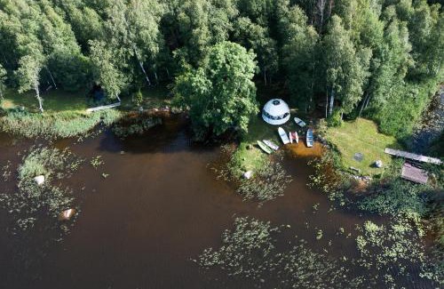 Vecpiebalga Other | Akmens sala