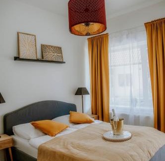 Poltar House | Ako doma