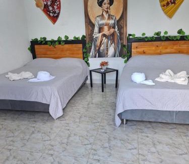Palmira Hotel | Akoya Meraki Casa Hotel