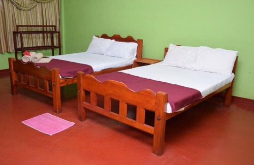 Kilinochchi Hotel | AKR hotel