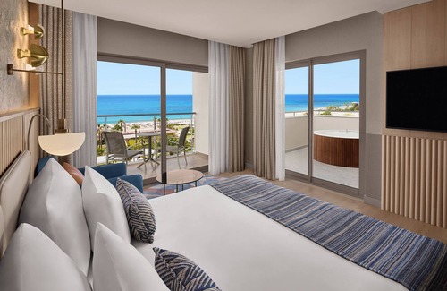 Sorgun Mahallesi Resort | Akra Sorgun Tui Blue Sensatori - All Inclusive