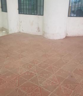 Henima Hostel | Akri housing tent
