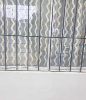 Henima Hostel | Akri housing tent