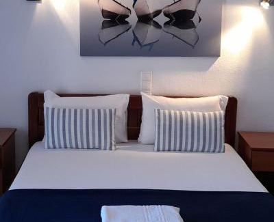 Paralia Skotinis Apartment | Akrogiali Apartments