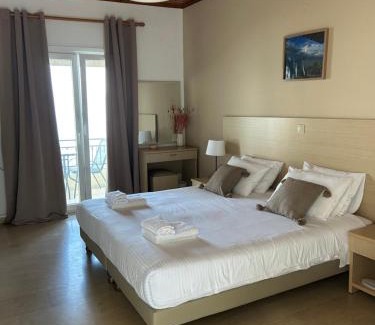 Boukari House | Akrogiali Rooms