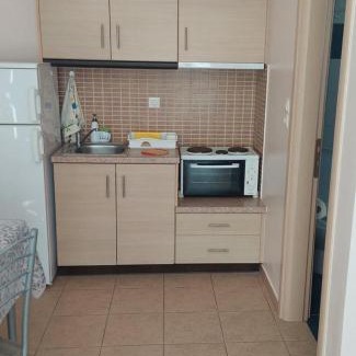 Psaropouli Apartment | Akrogiali studios