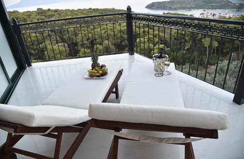 Palaia Epidavros Hotel | AKRON Luxury Holidays