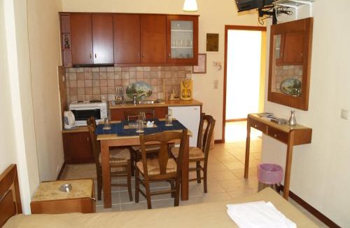 Agios Andreas Apartment | Akroyali Hotel & Villas