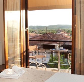 Agios Andreas Apartment | Akroyali Hotel & Villas