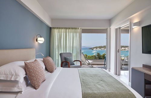 Porto Heli Hotel | AKS Porto Heli
