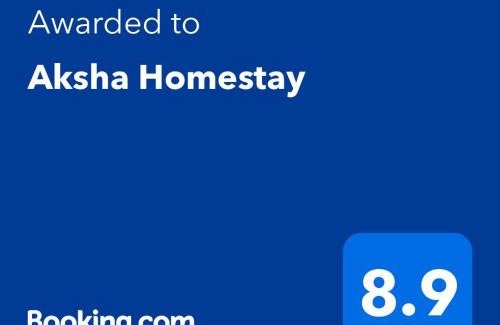 Alur House | Aksha Homestay