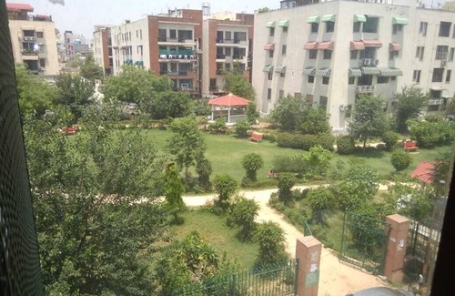 Jasola House | AKSHA RESIDENCY-Home Away From Home