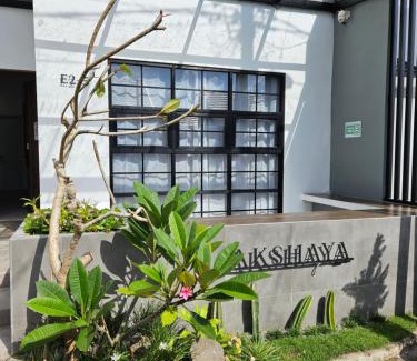 Sukabumi Villa | AKSHAYA VILLA SUKABUMI
