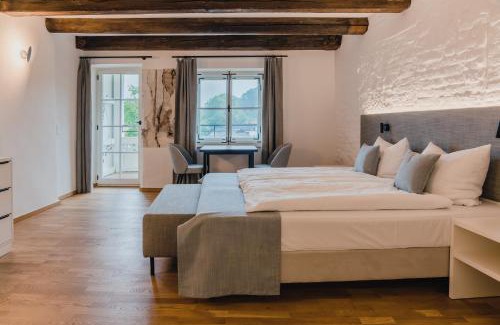 Kraiburg Hotel | Aktiv Hotel am Inn