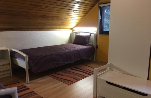 Revfulop Apartment | Aktiv pihenés apartman