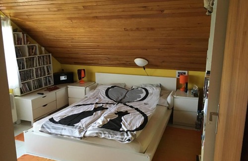 Revfulop Apartment | Aktiv pihenés apartman