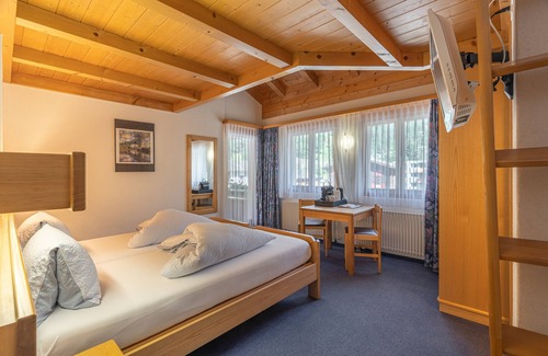 Reckingen Hotel | Aktiv- und Genusshotel Alpenblick