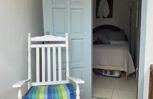 Grand Case House | Akunamatata Guest House Grand Case