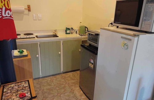 Martinborough Cottage | Akupe Cottage, Martinborough