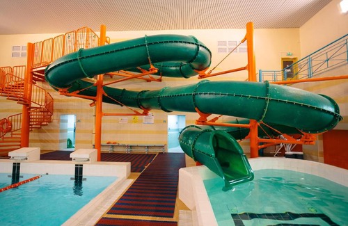 Petrozavodsk Hotel | Akvatika Hotel