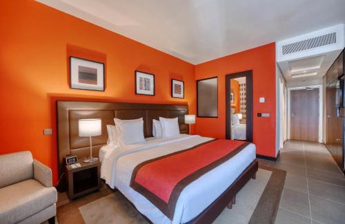 Douala Hotel | AKWA PALACE Douala