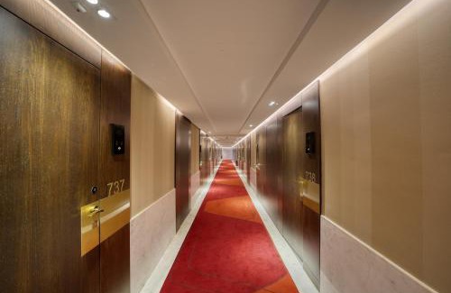 Douala Hotel | AKWA PALACE Douala