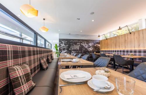Hoyerswege Hotel | Akzent Hotel Hoyerswege
