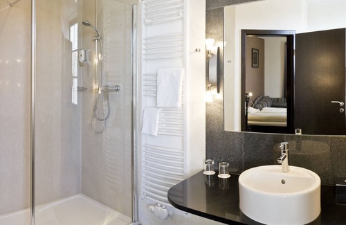 Laupheim Hotel | AKZENT Hotel Laupheimer Hof