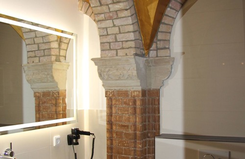 Goslar Hotel | AKZENT Hotel Villa Saxer