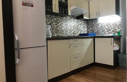 Kosice Old Town Apartment | Alžbetina 15 - DREAM apartmán