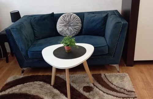 Kosice Old Town Apartment | Alžbetina 15 - DREAM apartmán