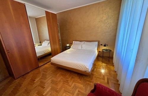 Ranzanico Apartment | AL 2789 Casa Vacanza