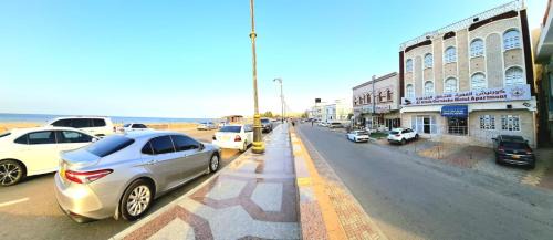 Sur Apartment | Al Afiah Corniche Hotel Apartment