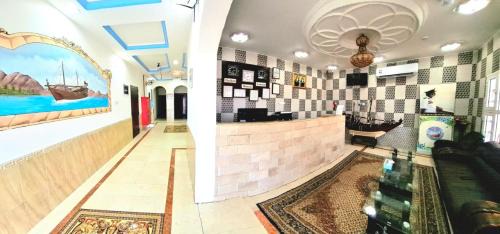 Sur Apartment | Al Afiah Corniche Hotel Apartment